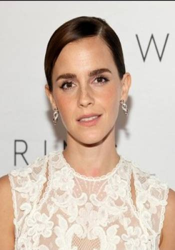 Emma Watson Poster