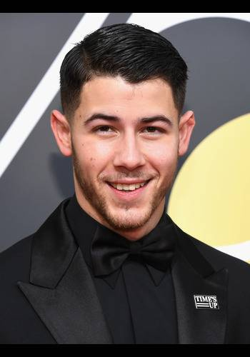 Nick Jonas Poster