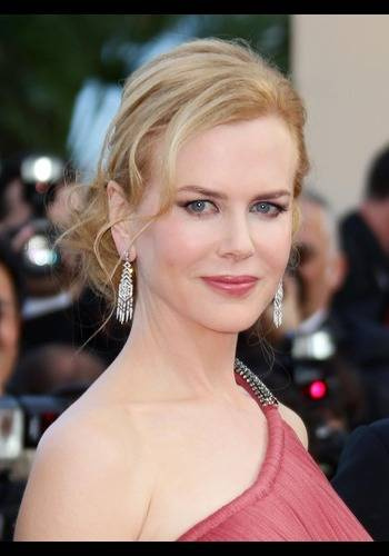 Nicole Kidman Poster