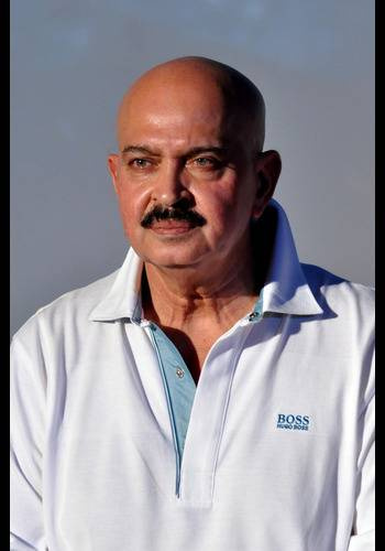 Rakesh Roshan Poster