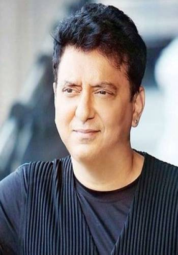Sajid Nadiadwala Poster