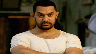 Aamir Khan's Dangal is unstoppable at the overseas box office market!