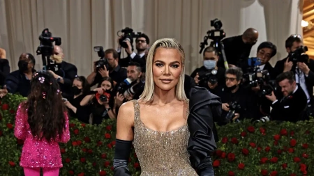 Candidate Crush: A look back at Khloe Kardashian's best red carpet outings over the years