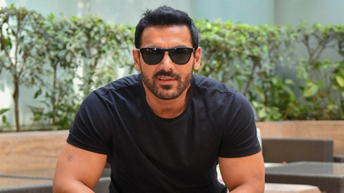 John Abraham