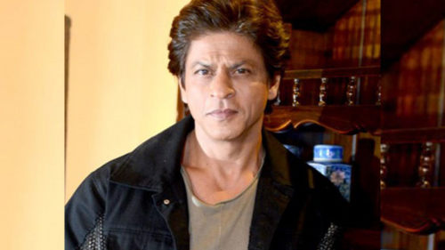 Shah Rukh Khan