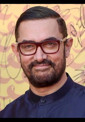Aamir Khan