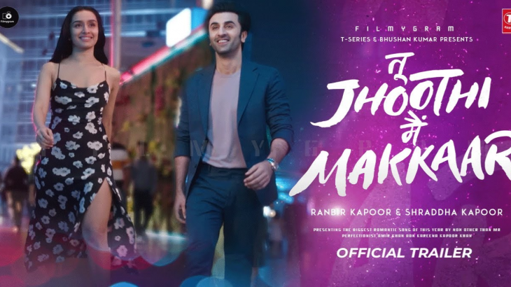 Tu Jhoothi Main Makkaar